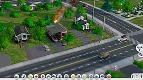 SimCity kulisy produkcji #5 Ocean Quigley (PL)