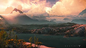 Destiny rozgrywka w trybie multiplayer