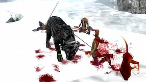 Life of Black Tiger zwiastun