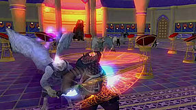 EverQuest II: Kingdom of Sky #1