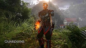 Risen 3: Titan Lords Back to The Roots (PL)