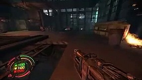 Hard Reset Poziom II- Sektor 6