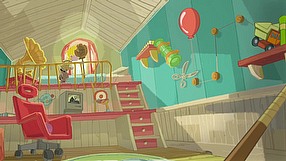 Amazing Alex zwiastun na premierę wersji mobilnej