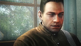 Company of Heroes 2 trailer kampanii