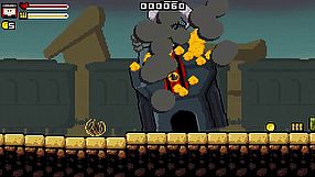 Gunslugs 2 zwiastun #1