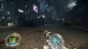 Hard Reset Poziom III- Pościg cz.1