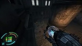 Hard Reset Poziom III- Pościg cz.2