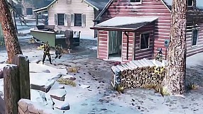 The Last of Us multiplayer trailer