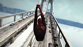 The Amazing Spider-Man trailer #1