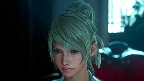 Final Fantasy XV Dawn v.2.0