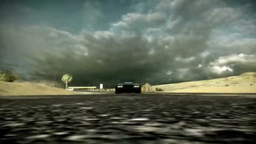 Need for Speed: The Run Fabuła (PL)