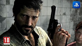 The Last of Us polska reklama telewizyjna