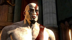 God of War: Ascension zwiastun na premierę