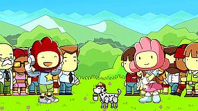 Scribblenauts Showdown zwiastun #1