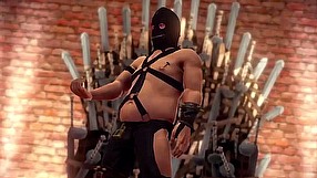 Saints Row IV: Enter the Dominatrix zwiastun na premierę  