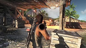 Far Cry 3 Co-op trailer (PL)