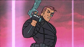 Far Cry 3: Blood Dragon trailer