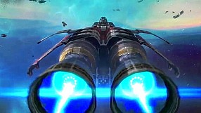 Rebel Galaxy trailer #2