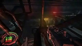 Hard Reset Poziom IV- Targowisko cz.2