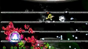 Alien Zombie Megadeath trailer #1