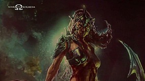 God of War: Ascension kulisy produkcji #8 - Narodziny trybu single player (PL)