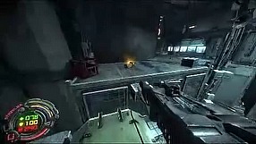 Hard Reset Poziom IV- Targowisko cz.3