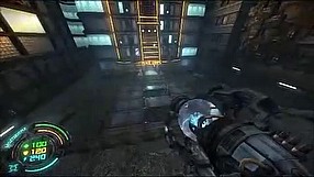 Hard Reset Poziom IV- Targowisko cz.4