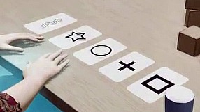 Beyond: Two Souls zdolnośći nadprzyrodzone