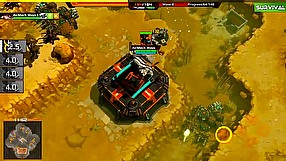 AirMech Arena trailer