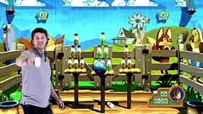 Carnival Island gamescom 2011