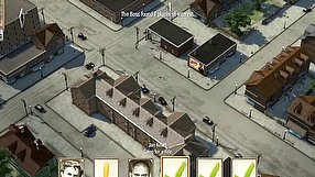 Omerta: City of Gangsters trailer aktualizacji