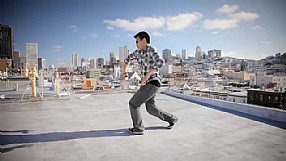 DanceStar Party trailer #3