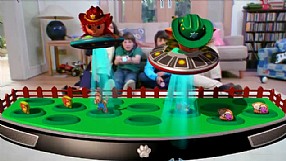 EyePet & Friends E3 2011
