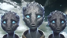 Stellaris: MegaCorp zwiastun #1