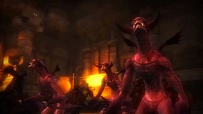 Ninja Gaiden II Sigma Plus trailer #1