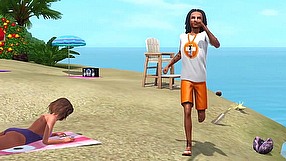 The Sims 3: Island Paradise trailer #1