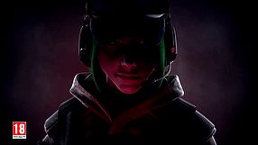 Tom Clancy's Rainbow Six: Siege Operator Ela (PL)