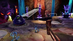 Epic Mickey 2: The Power of Two Inkwells trailer