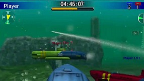 Steel Diver: Sub Wars trailer