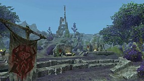 EverQuest II: Chains of Eternity zwiastun na premierę