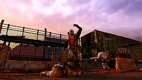 Uncharted 3: Drake's Deception zwiastun multiplayer free to play