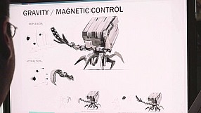 Horizon: Zero Dawn - Complete Edition Ewolucja maszyn