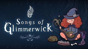 Songs of Glimmerwick zwiastun #1
