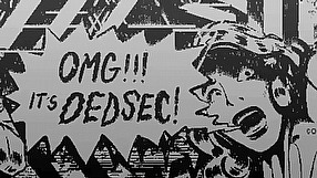 Watch Dogs 2 zdalny dostęp #2 - Dedsec i haktywizm