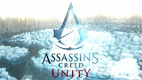 Assassin's Creed: Unity misja typu Heist w trybie kooperacji (PL)