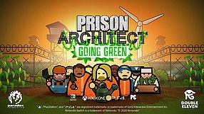 Prison Architect: Going Green zwiastun #1
