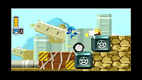Mega Man Powered Up #1