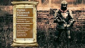 Dark Souls II Argus z Astory #5 (PL) 