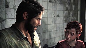 The Last of Us meet the infected (PL)