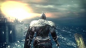 Dark Souls II trailer #1